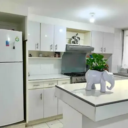 Hermosa Habitacion En Condesa