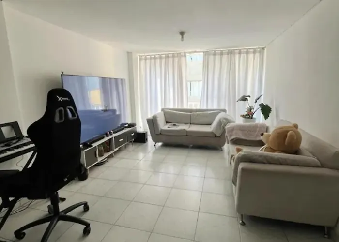 Maison d'hôtes Hermosa En Condesa